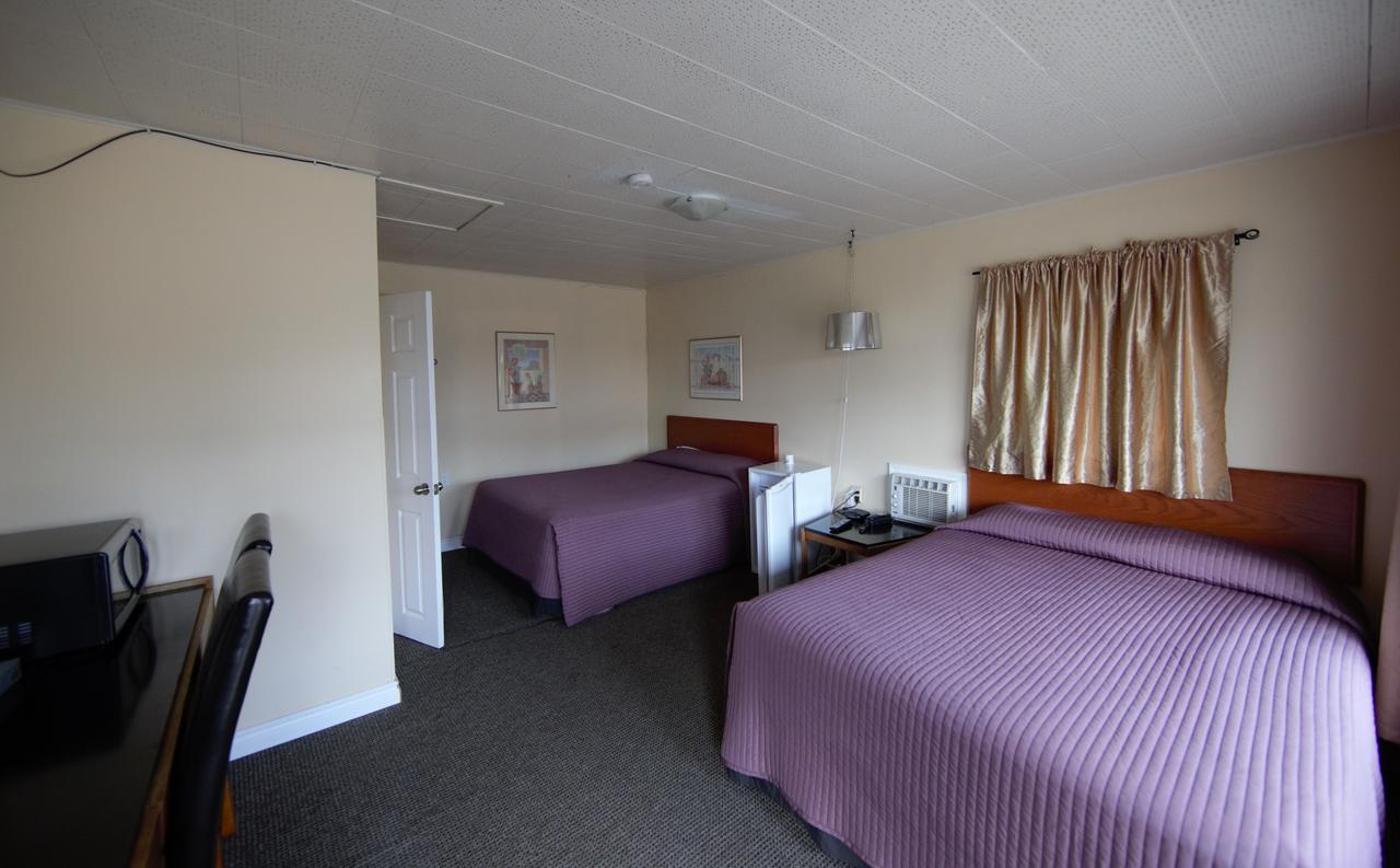 Star Motel Morden ภายนอก รูปภาพ