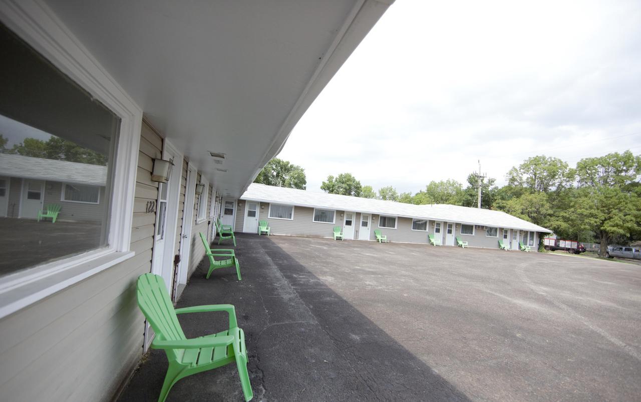 Star Motel Morden ภายนอก รูปภาพ