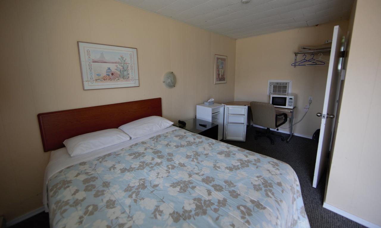 Star Motel Morden ภายนอก รูปภาพ