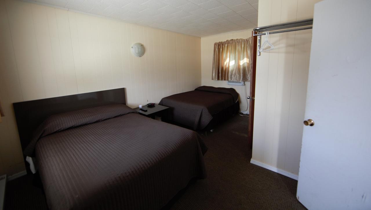 Star Motel Morden ภายนอก รูปภาพ