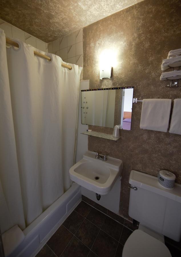 Star Motel Morden ภายนอก รูปภาพ