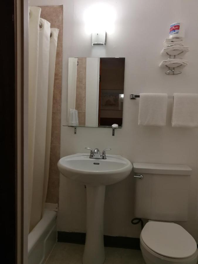 Star Motel Morden ภายนอก รูปภาพ