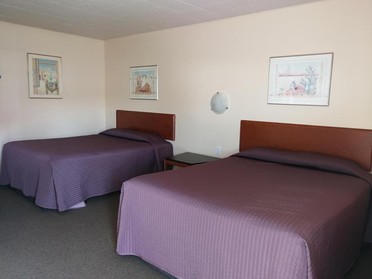 Star Motel Morden ภายนอก รูปภาพ